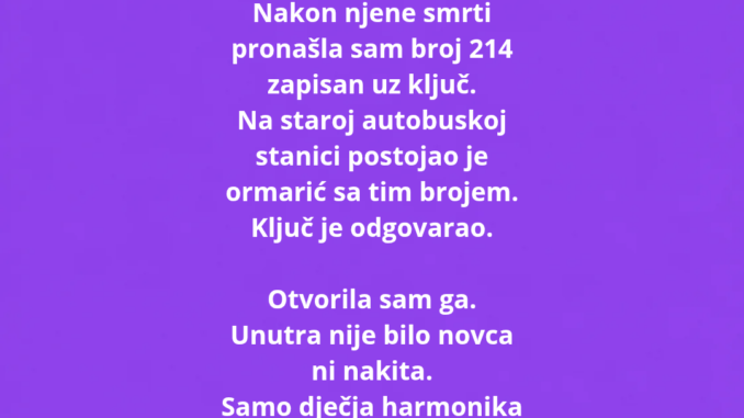 Moja kćerka je skoro godinu dana svakog mjeseca podizala 100 eura. Nikada n_20260830_235737_0000