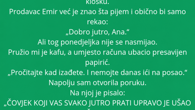 Moja komšinica je skoro šest mjeseci svakog jutra u 7_10 ostavljala nešto i_20260829_094218_0000