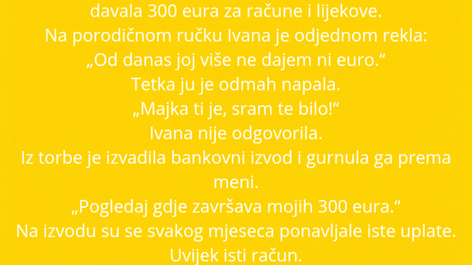 Moja komšinica je skoro šest mjeseci svakog jutra u 7_10 ostavljala nešto i_20260829_100020_0000