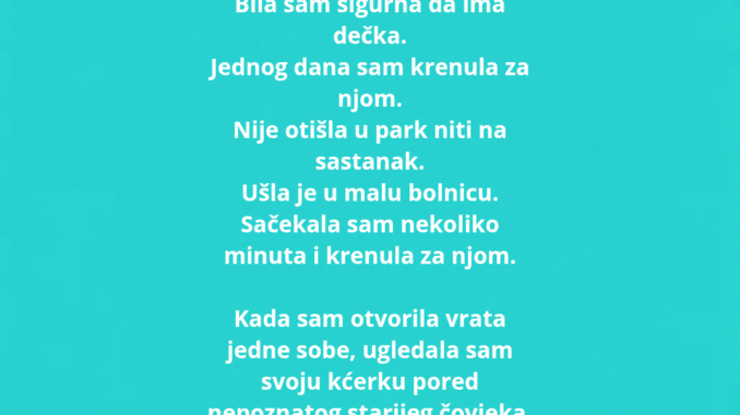 Nakon muževe smrti pronašla sam u podrumu 84 dječje knjige. Godinama je sva_20260830_173316_0000