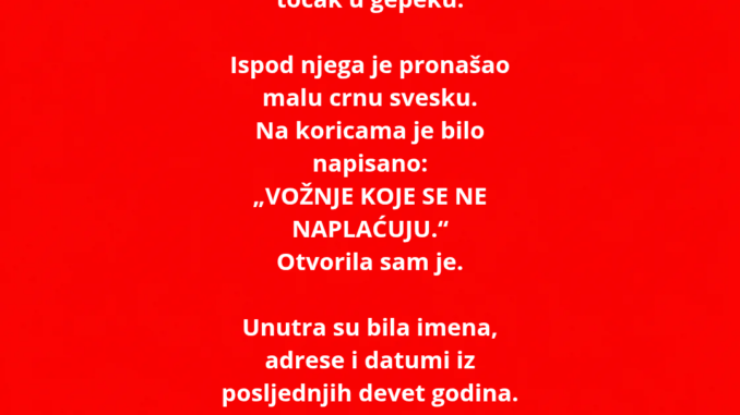 Nakon muževe smrti pronašla sam u podrumu 84 dječje knjige. Godinama je sva_20260830_173823_0000