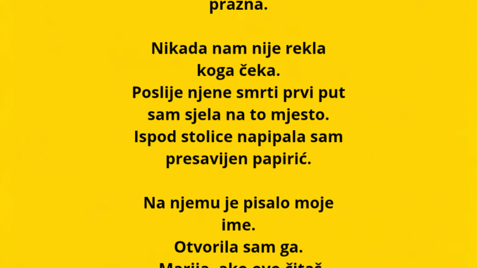 Nakon muževe smrti pronašla sam u podrumu 84 dječje knjige. Godinama je sva_20260830_174330_0000