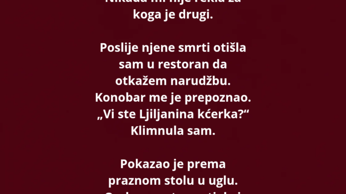 Nakon muževe smrti pronašla sam u podrumu 84 dječje knjige. Godinama je sva_20260830_174632_0000