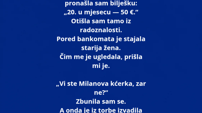 Nakon muževe smrti pronašla sam u podrumu 84 dječje knjige. Godinama je sva_20260830_175034_0000